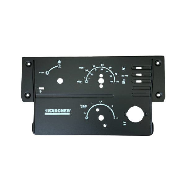 KARCHER Control Panel Board Only 5841499