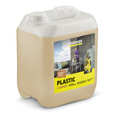 KARCHER Plastic Cleaner 3-in-1