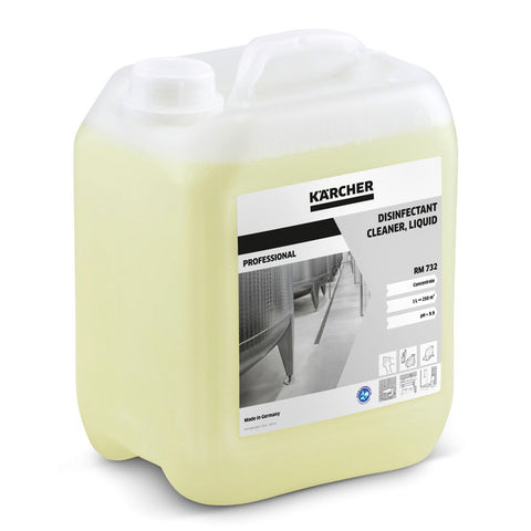 KARCHER RM 732 Disinfectant Cleaner