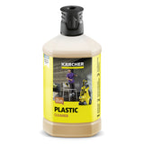 KARCHER Plastic Cleaner 3-in-1