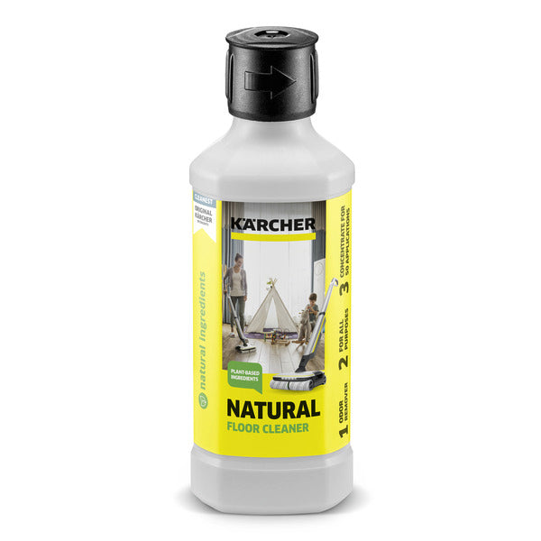 KARCHER Natural Floor Cleaner