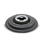 KARCHER Single Disc Pad Driver Plate, 430mm, Duo Speed 6369901