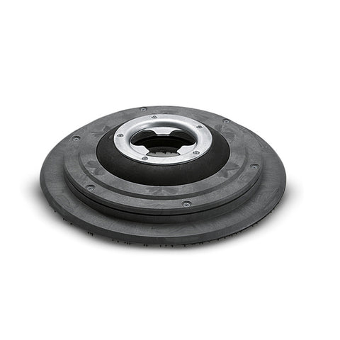 KARCHER Single Disc Pad Driver Plate, 430mm, Duo Speed 6369901