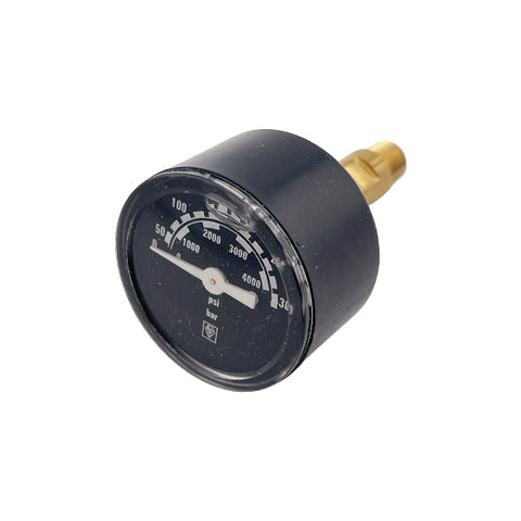 KARCHER Pressure Gauge 6421215