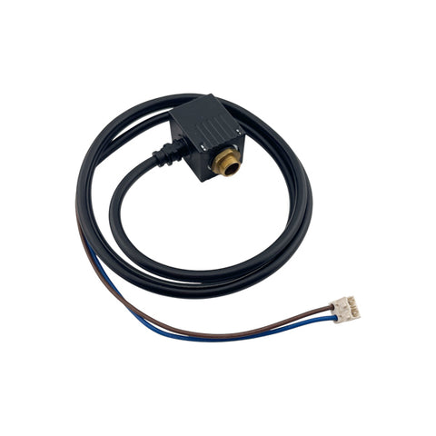 KARCHER Solenoid Valve Complete 6473567
