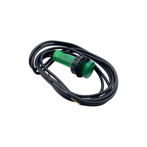 KARCHER Pilot Lamp Green 6651220