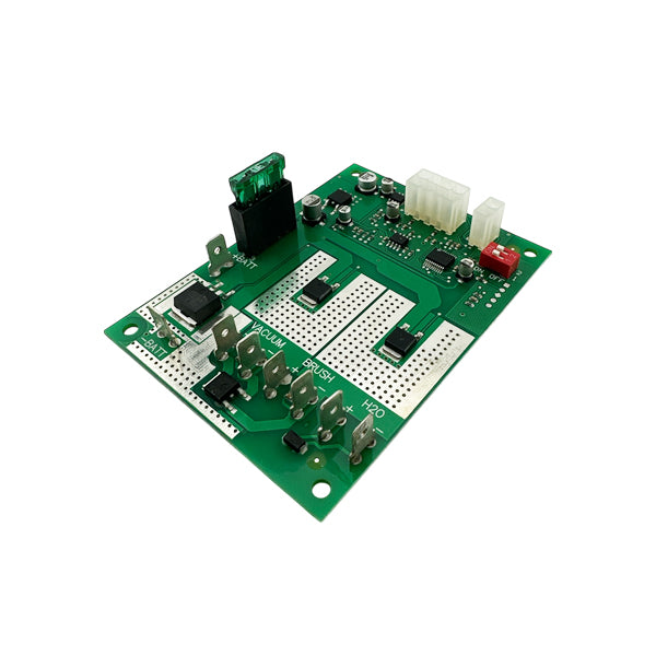 KARCHER Control System Circuit Board For BD 40/12 C 6680160