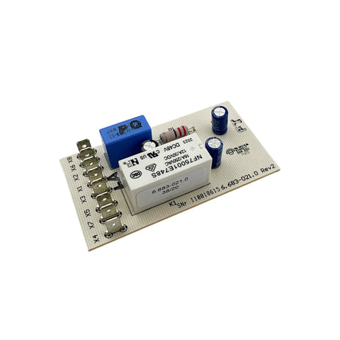 KARCHER Electronics 6683021