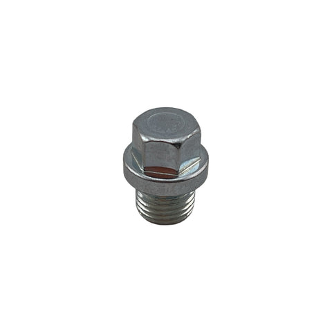 KARCHER Screw Plug M10x1-St-A2E DIN 910 7382085