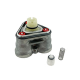 KARCHER Cylinder Head Complete 9002206