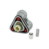 KARCHER Cylinder Head Complete 9002206