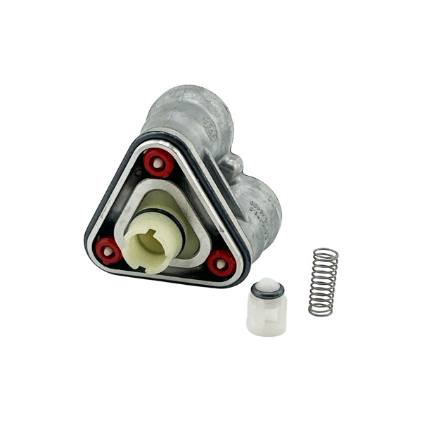 KARCHER Cylinder Head Complete 9002206