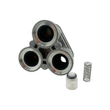 KARCHER Cylinder Head Complete 9002206