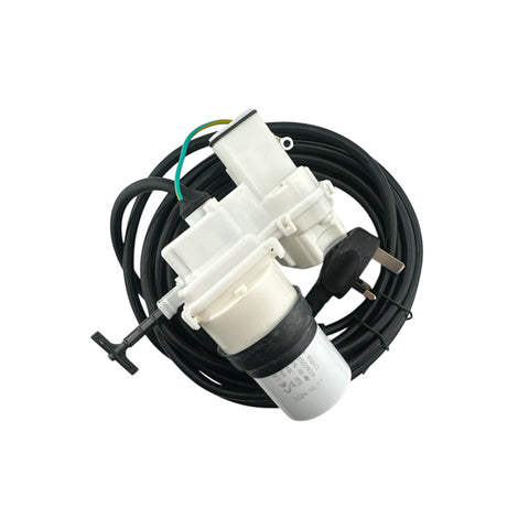 KARCHER Electric Box Without PCB For K4 FC 9002450