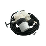 KARCHER Electric Box Without PCB For K4 FC 9002450