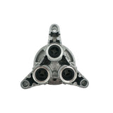 KARCHER Cylinder Head Complete 9002525