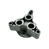 KARCHER Cylinder Head Complete 9002525