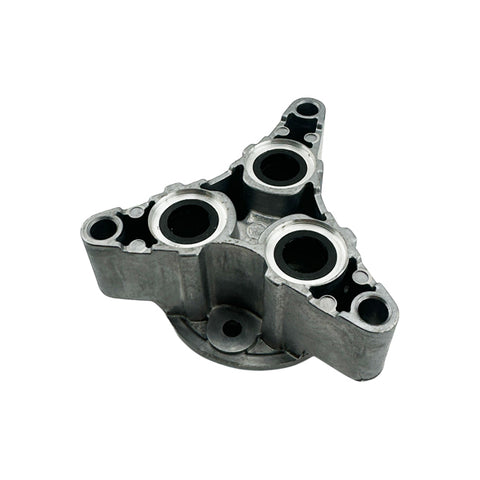 KARCHER Cylinder Head Complete 9002525