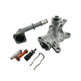 KARCHER Control Head Collector Pump 9002617