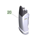 KARCHER WVP 10 Tank Complete 90135323