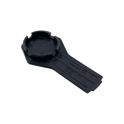 KARCHER Black cover Only For Wheel D160 9038445