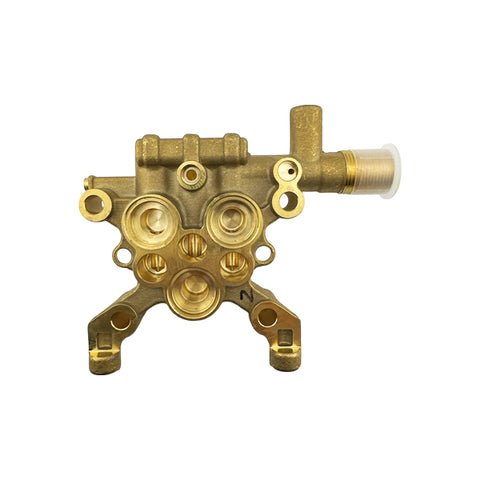 KARCHER Cylinder Head 9751143