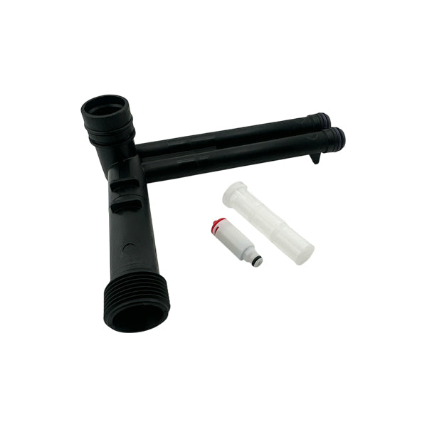 KARCHER Suction Connection Complete 9755389