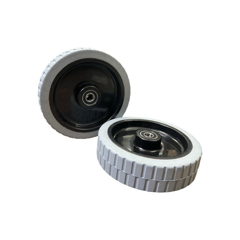 KARCHER Wheel For Replacement D200 9763081