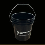 Performance PPL Detailers Bucket with Grit Shield