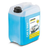 KARCHER Car Shampoo 3-in-1