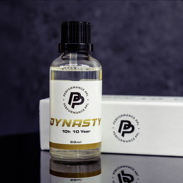 Performance PPL Dynasty Nano Bond Coating 10H - 10Year