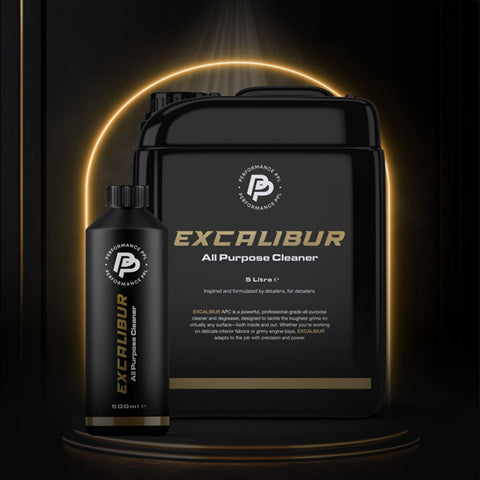 Performance PPL Excalibur