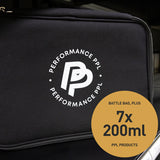 Performance PPL Family Portrait