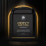 Performance PPL Heavy Metal