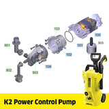 KARCHER K 2 Power Control Pump