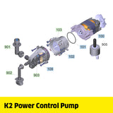 KARCHER K 2 Power Control Pump