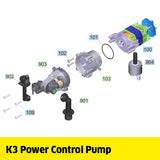 KARCHER K 3 Power Control Pump