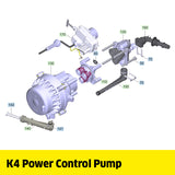 KARCHER K 4 Power Control Pump