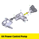 KARCHER K 4 Power Control Pump