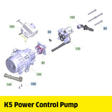 KARCHER K 5 Power Control Pump