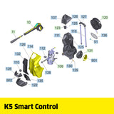 KARCHER K 5 Premium Smart Control