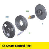 KARCHER K 5 Premium Smart Control Hose