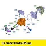 KARCHER K 7 Premium Smart Control Pump