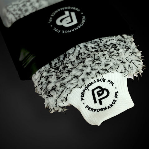 Performance PPL The ‘On Top’ Wash Mitt
