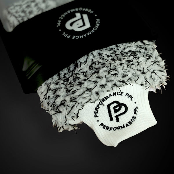 Performance PPL The ‘On Top’ Wash Mitt