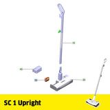 KARCHER SC 1 Upright