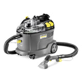 KARCHER Puzzi 8/1 C Carpet & Upholstery Cleaner