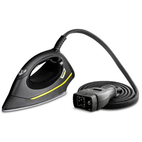 KARCHER Pressurised Easy Finish Steam Iron