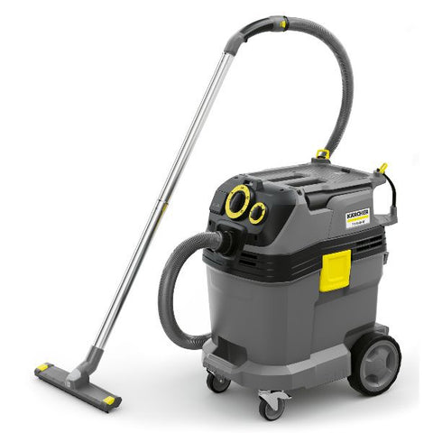 KARCHER NT 40/1 Tact Te M class Wet & Dry Vacuum Cleaner