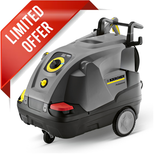 KARCHER HDS 6/12 C